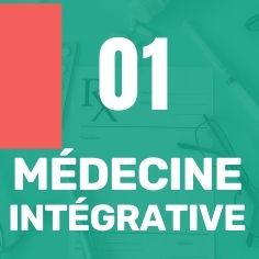 MÉDECINE INTÉGRATIVE