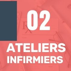 ATELIERS INFIRMIERS