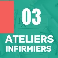 ATELIERS INFIRMIERS