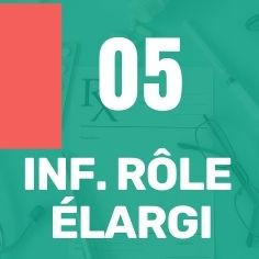 INF. ROLE ÉLARGI